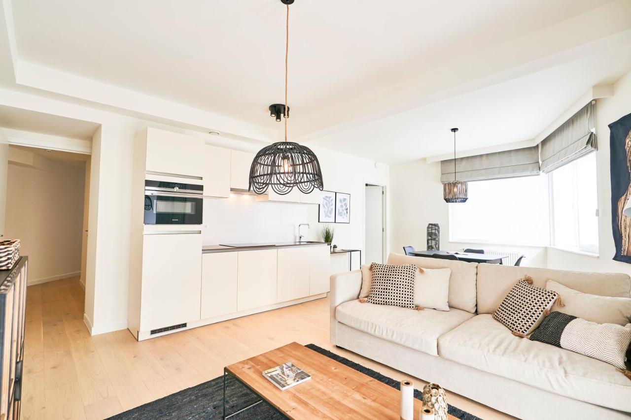 Apartamento Diamant 1Br Bruselas Exterior foto